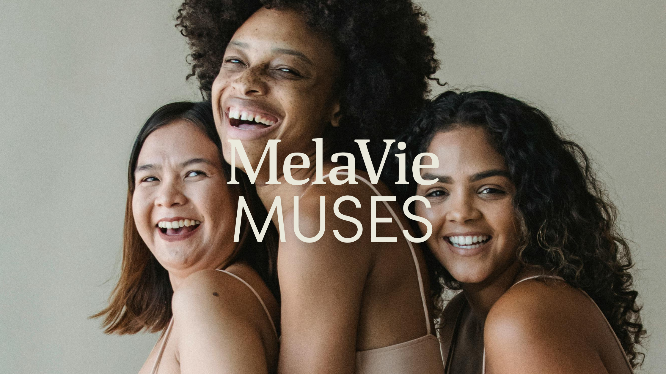 Become a MelaVie Muse: Join our Brand Ambassador Program