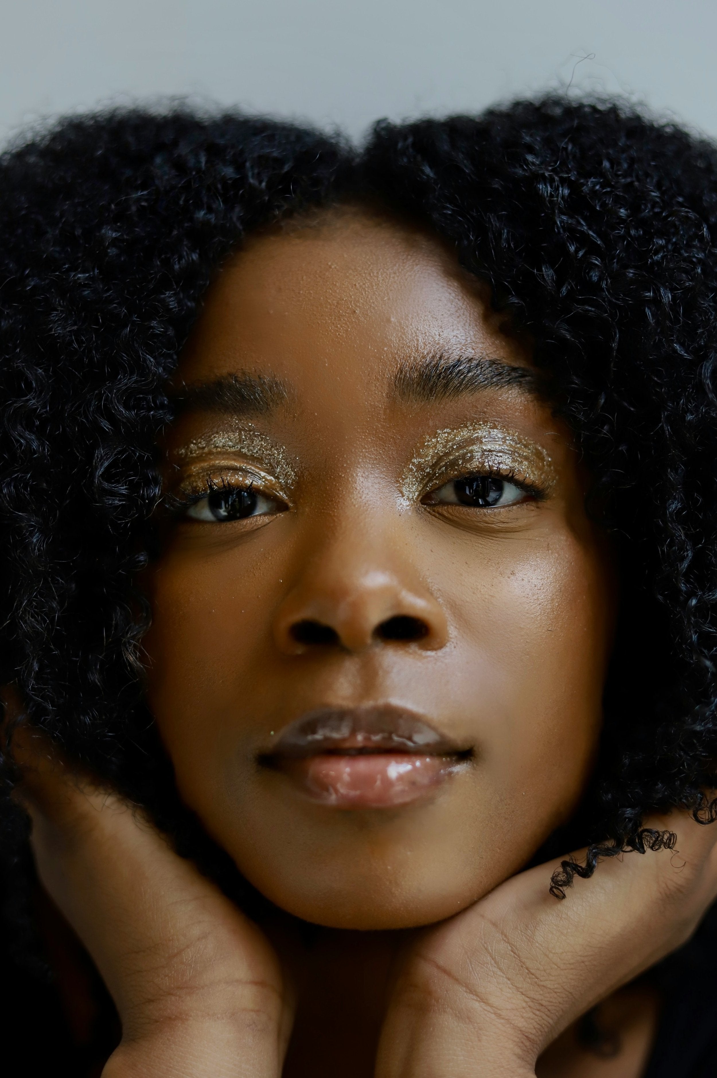 Caring for Darker Skin in the Colder Months