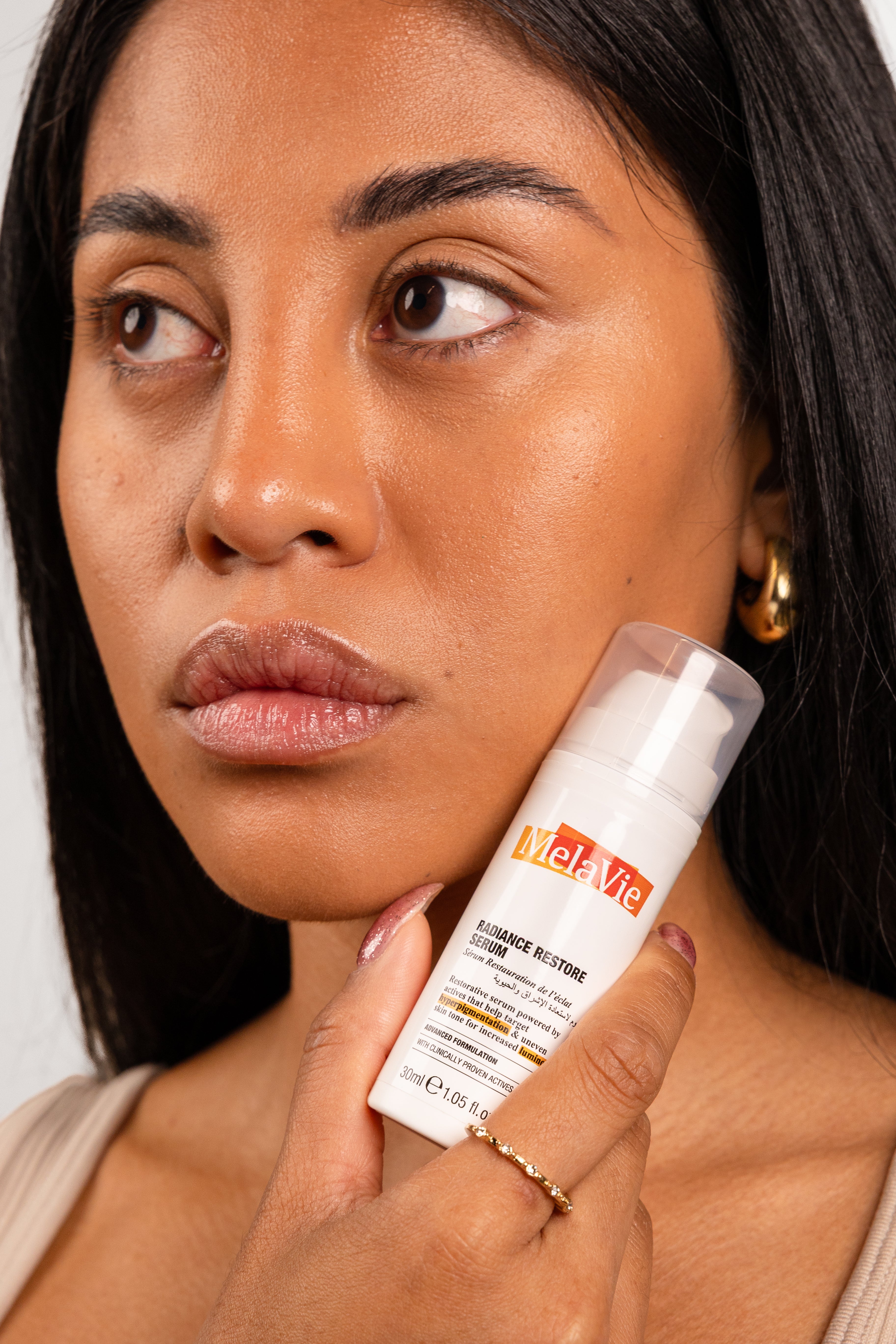 Radiance Restore Serum