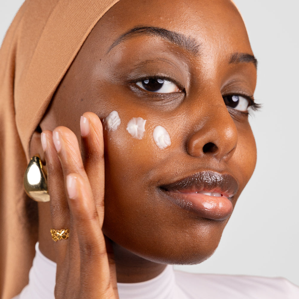 Antioxidant Moisturiser