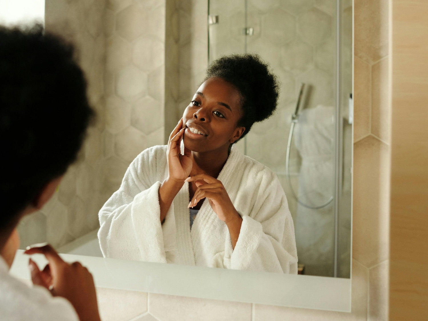 Niacinamide: Why It’s Perfect for Melanin Rich Skin