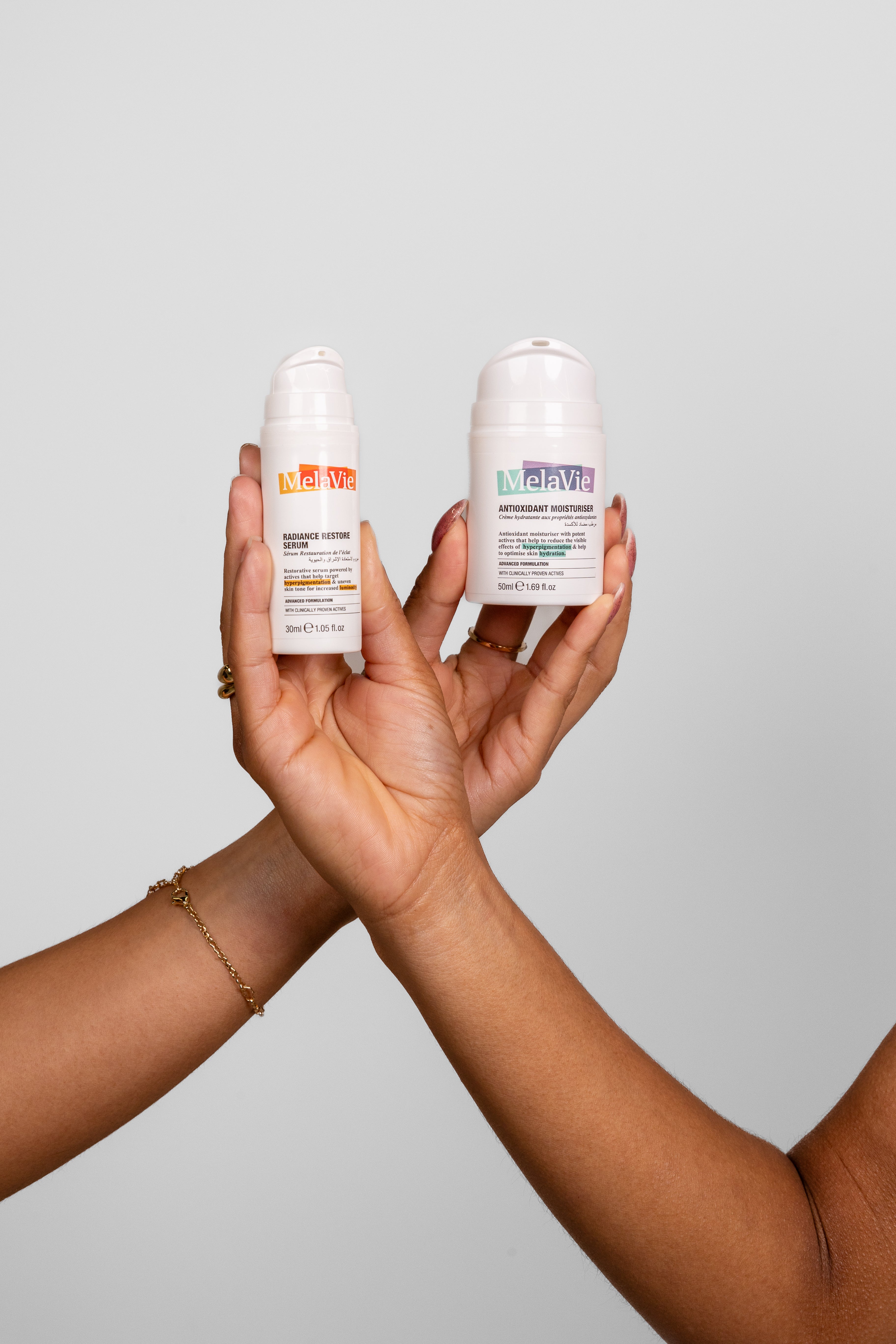 Hyperpigmentation Buster Bundle