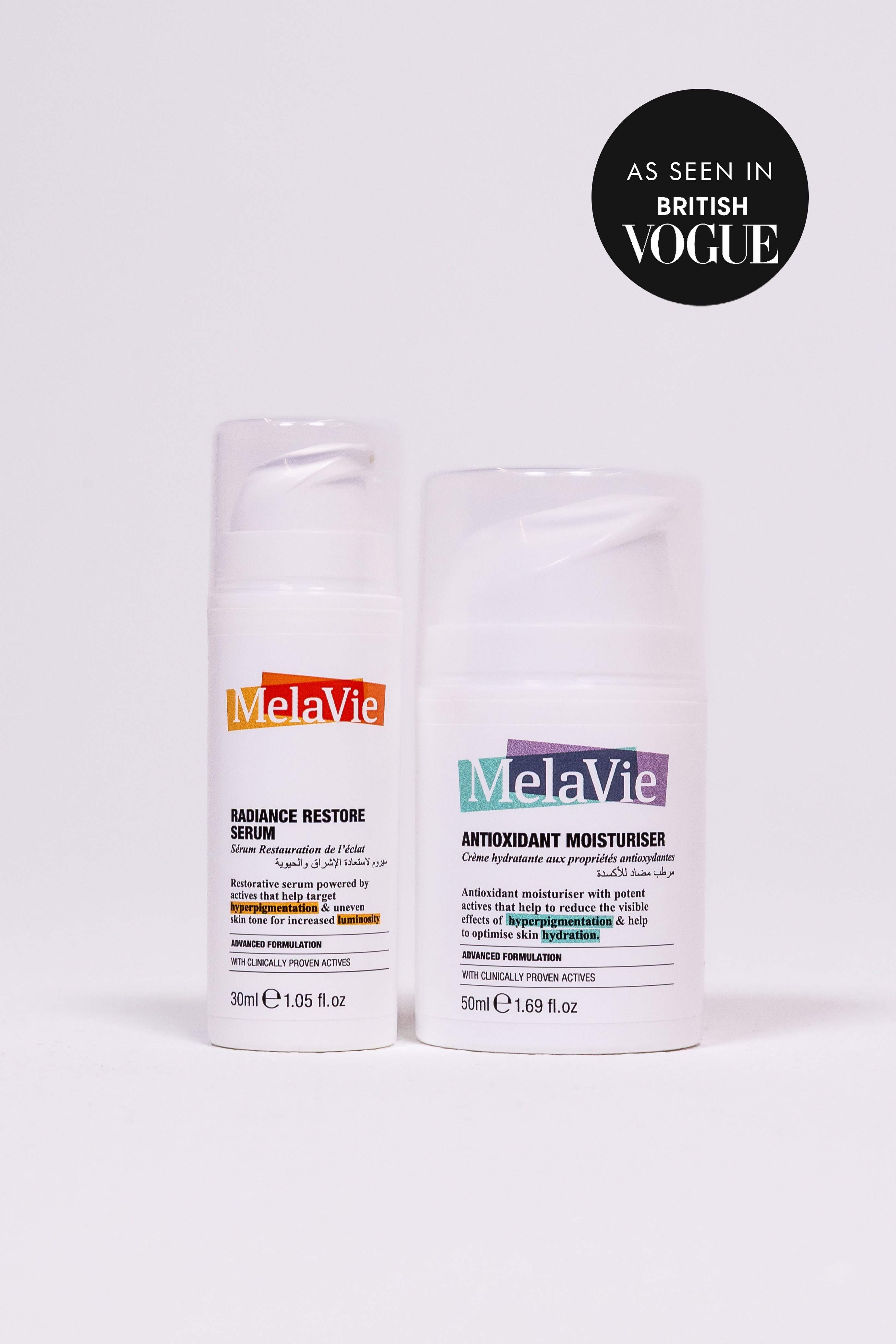 Hyperpigmentation Buster Bundle